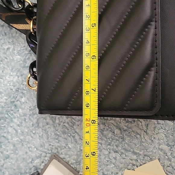 Over shoulder purse - Picture 6 of 8